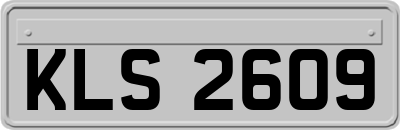 KLS2609
