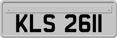 KLS2611