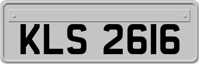 KLS2616