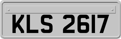 KLS2617