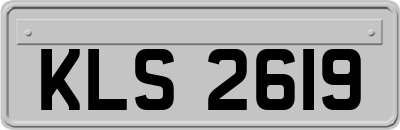 KLS2619