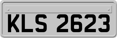 KLS2623