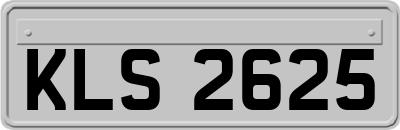 KLS2625