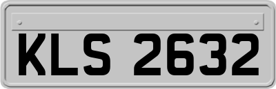 KLS2632
