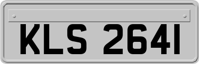KLS2641