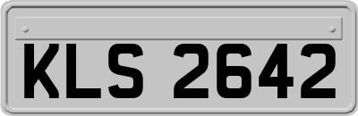 KLS2642
