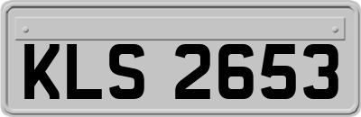 KLS2653