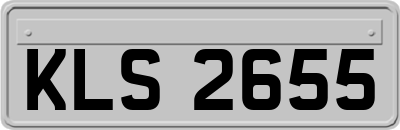 KLS2655