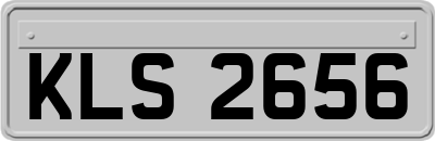 KLS2656