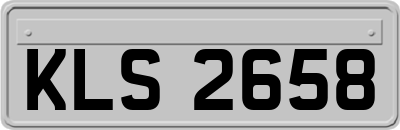 KLS2658