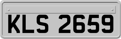 KLS2659