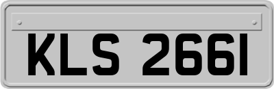 KLS2661