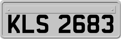 KLS2683
