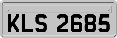 KLS2685