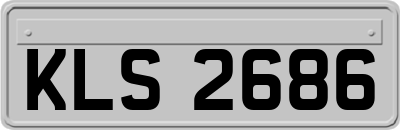 KLS2686