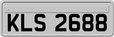 KLS2688