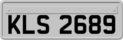 KLS2689