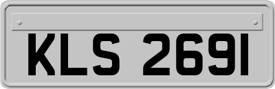 KLS2691