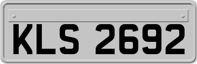 KLS2692