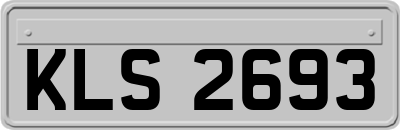 KLS2693