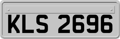 KLS2696