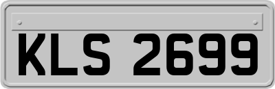 KLS2699