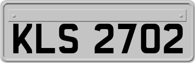 KLS2702