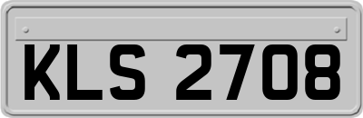 KLS2708