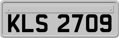 KLS2709