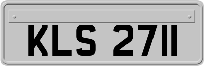 KLS2711