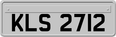 KLS2712
