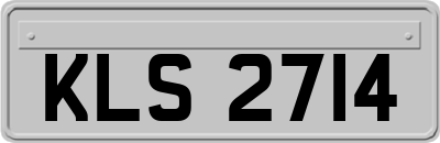KLS2714