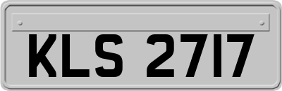 KLS2717