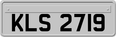 KLS2719