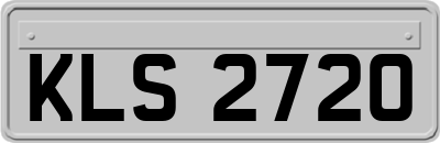 KLS2720