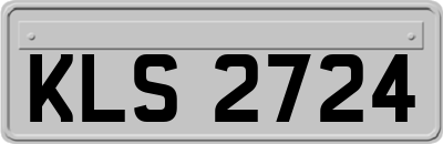 KLS2724