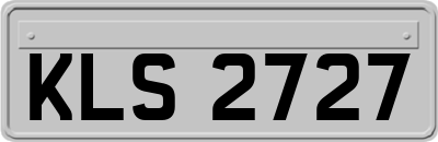 KLS2727