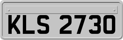 KLS2730