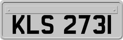 KLS2731