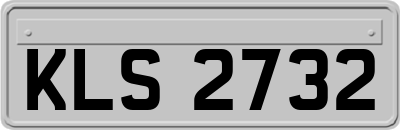 KLS2732