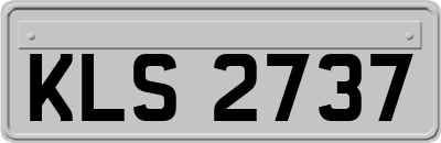 KLS2737