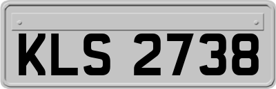 KLS2738