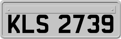 KLS2739