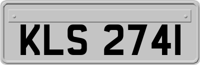 KLS2741