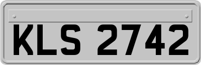KLS2742
