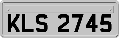 KLS2745