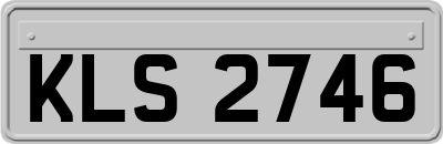 KLS2746