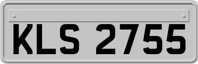 KLS2755