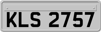 KLS2757