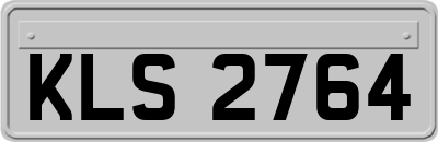 KLS2764